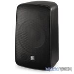 FBT CANTO8CB 8in PASSIVE SPEAKER 250W RMS BLACK - Image 5